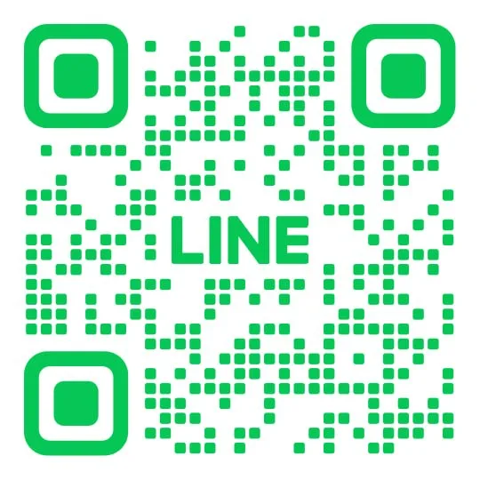 QR Code แชท บอล สด888 ทาง Line